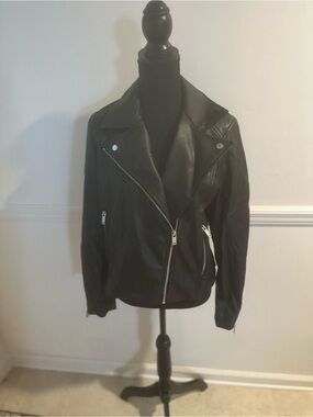 Biker Jacket